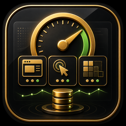NaveenCodes Core Web Vitals