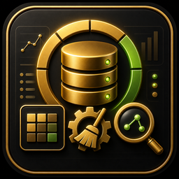NaveenCodes Database Monitor