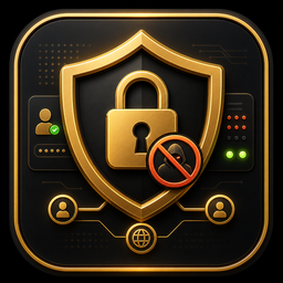 NaveenCodes Login Guard