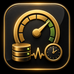 NaveenCodes Speed Analyzer