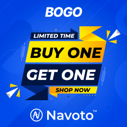 Navoto BOGO