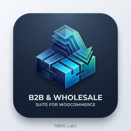 NBKB B2B Wholesale for WooCommerce