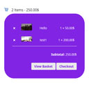 NC Ajax Cart for woocommerce