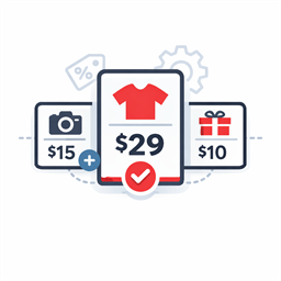 NC Custom Product Bundles for WooCommerce