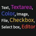 NC Taxonomy Meta