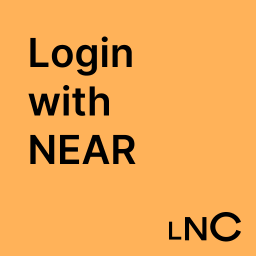 Login with NEAR