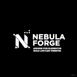 Nebula Forge Addons for Elementor