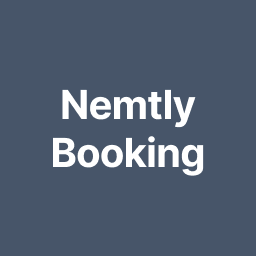 Nemtly Booking – Events, Appointments &amp; Booking Calendar