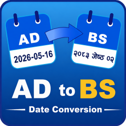 Nepali BS Date Tools
