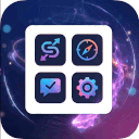 Social Media Icon Widget