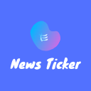 News Ticker Widget for Elementor