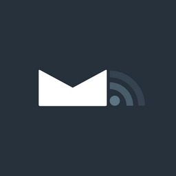 RSS Block for Newsletter