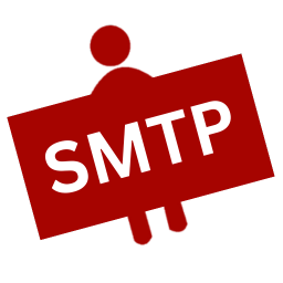NewsMAN SMTP
