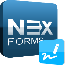 NEX-Forms ADD ON – Digital Signatures