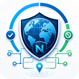 NexiGuard – IP &amp; Geo Access Control