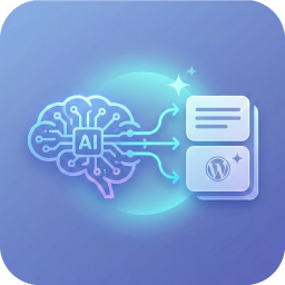 NexiPilot Content AI – AI-Powered FAQ, Summary &amp; Internal Link Generator