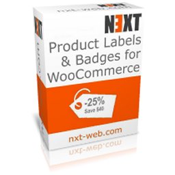 Next Product Labels &amp; Badges for WooCommerce