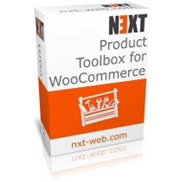Next Product Toolbox for WooCommerce