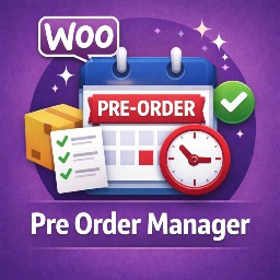 NextXen Pre-Order Manager for WooCommerce