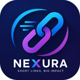 Nexura Short Links – URL Shortener, Redirects, QR Codes &amp; Link Analytics