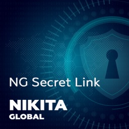 NG Secret link