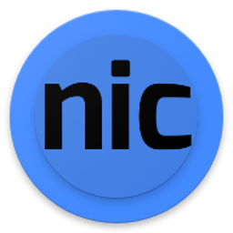 Nic-app stock