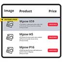 NicheTable – Responsive Comparison Table Block