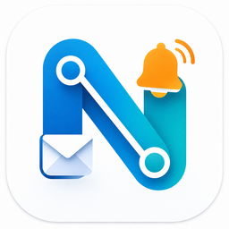 niftyConnect: Telegram and Email Notifications