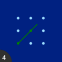 Nine Dots Puzzle