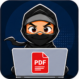 NinjaWeb Widgets – PDF Card