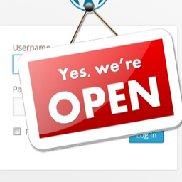 No Login