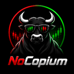 NoCopium Trade Journal