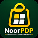 NoorPDP – Build WooCommerce Product Pages and Customize