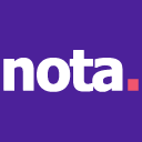 Nota Backup &amp; Restore