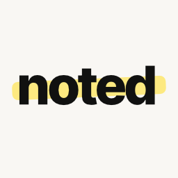 Noted Visual Feedback
