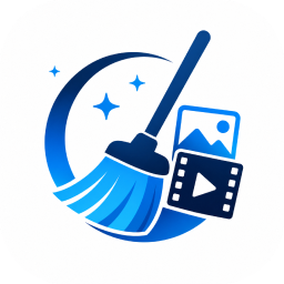Nova Media Cleaner