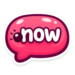 Now Page via OMG.lol Connector