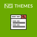 NS Ajax Products Search