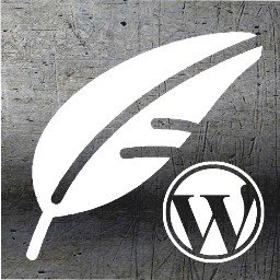 NS Author Widget