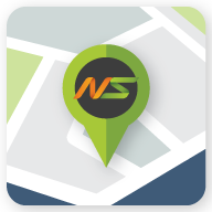 NS – Maps