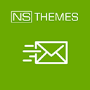 NS Sending Update Email for Woocommerce