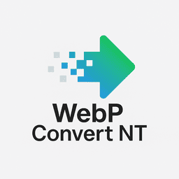 NT Image WebP &amp; AVIF Converter