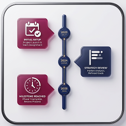 Nuvora Timeline for Elementor