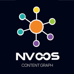 NV oOS Content Graph