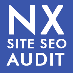 NX::Site SEO Audit