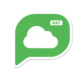 NXT Cloud Chat
