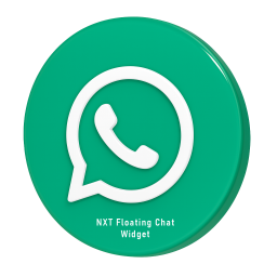 NXT Floating Chat Widget