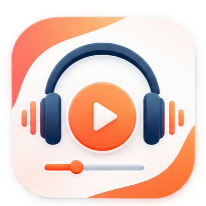 OBJE Podcast Player