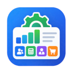 Obydullah Micro ERP