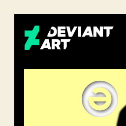 oddEvan DeviantArt Embed